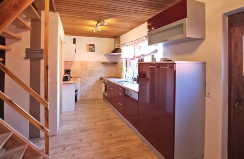 Warnitz House | On the outskirts of Melzow, just a few steps away from the forest with extensive beautiful hiking tr