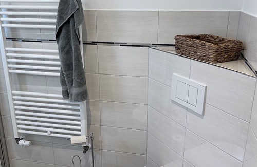 Munkbrarup House | Ferienhaus Nissen, Deutschland