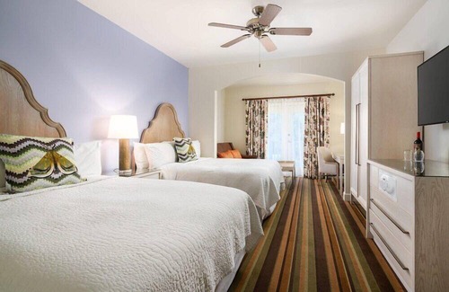 Celebration House | 2 Connecting Suites at a 4⭐️ Hotel