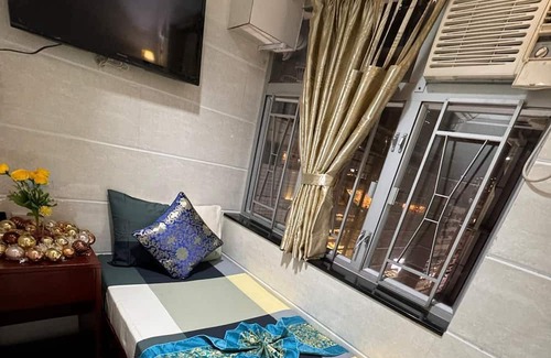 Tsim Sha Tsui House | Rhine Guest House