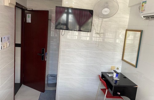 Tsim Sha Tsui House | Rhine Guest House