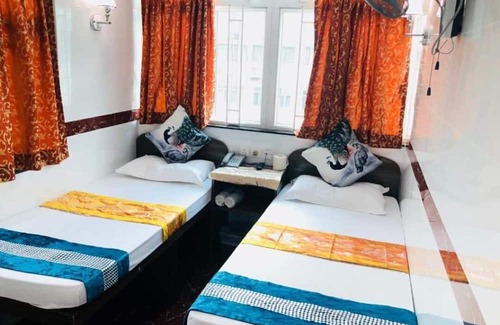 Tsim Sha Tsui House | Rhine Guest House