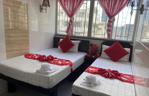 Tsim Sha Tsui House | Rhine Guest House