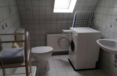 Suden House | with balcony in Haus Inselhüpfer