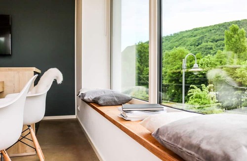 Pommern Ski Chalet | Design holiday home Chalet Mosel