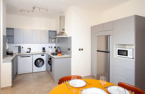 Antananarivo Avaradrano Apartment | Grand Masay