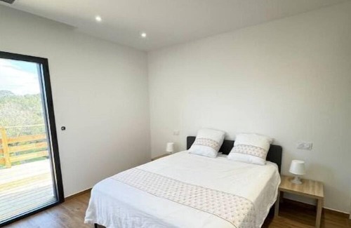 Furiani Apartment | Appartement de 2 Chambres Pour 5 Personnes