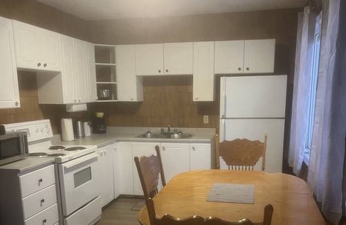 Stephenville Apartment | 2 Bedroom Centrally Located, Stephenville, NL