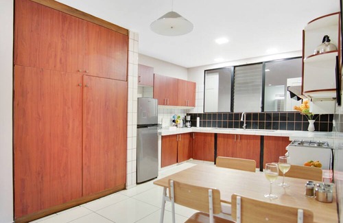 San Jose Apartment | 3 Bedroom Apartment close to the US Embassy