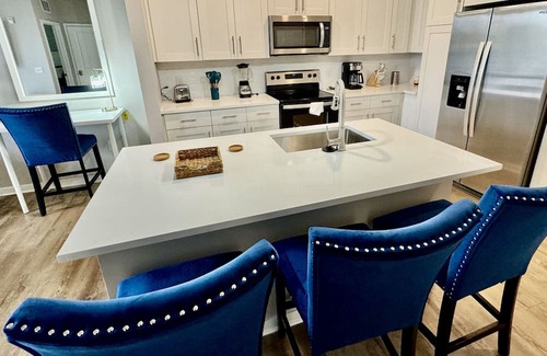 Beach Haven Apartment | Siesta's Apartment. 1 bed, 2 bath