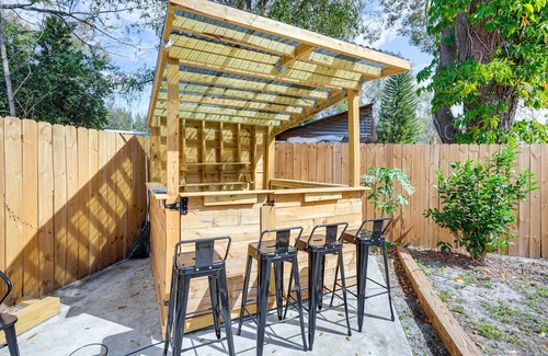 Inwood House | Winter Haven Home: Perfect for Families!