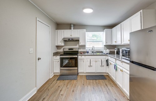 Inwood House | Winter Haven Home: Perfect for Families!