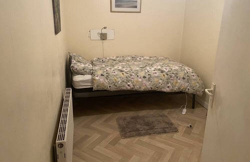 Ballinskelligs Apartment | Le Chambre Skellig/v23PP62