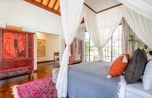Sanur House | Tranquility Manor Bali