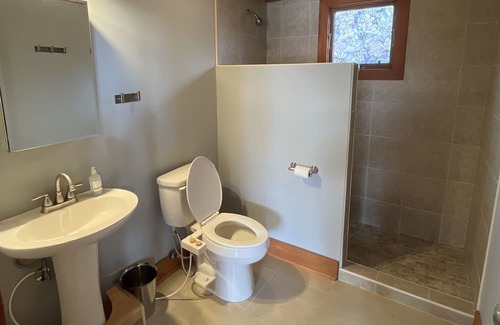 Landrum Apartment | The Boathouse on Lake Lanier