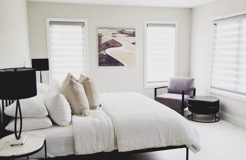 Collingwood House | Collingwood Executive Designer Home