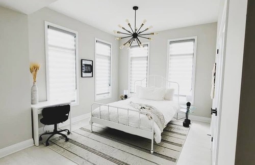 Collingwood House | Collingwood Executive Designer Home
