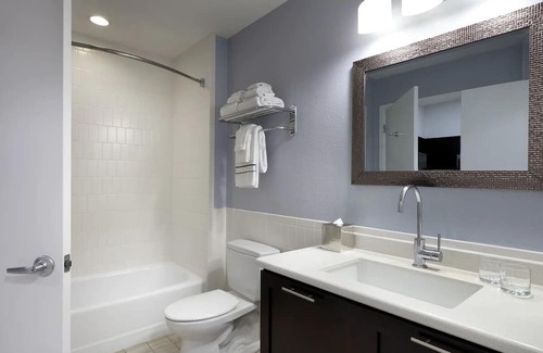 Celebration House | Sophisticated Spanish Unit, One Bedroom Suite @ Meliá Orlando Celebration Resort