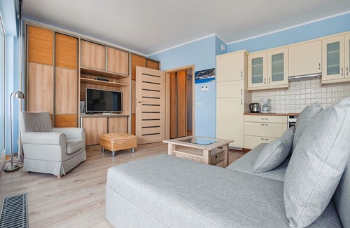 Miedzyzdroje Apartment | Ferienwohnung/app. für 4 Gäste mit 45m² in Miedzyzdroje