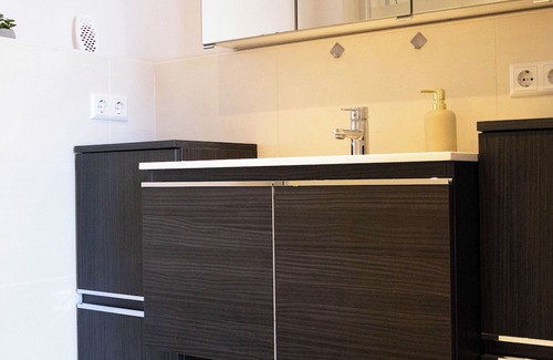 Kappel-Grafenhausen Apartment | Kuzey Family