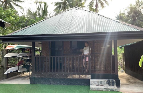 Loon Hotel | Rose Cabins Bohol