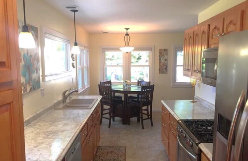 Elk Rapids Cottage | New - Cute Elk Rapids Cottage - close to Horse Show.