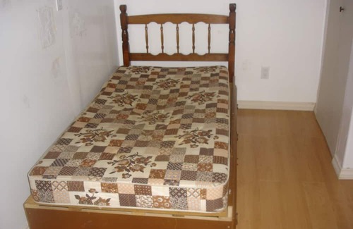 New Westminster House | 1 Bedroom for rent