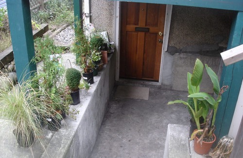 New Westminster House | 1 Bedroom for rent