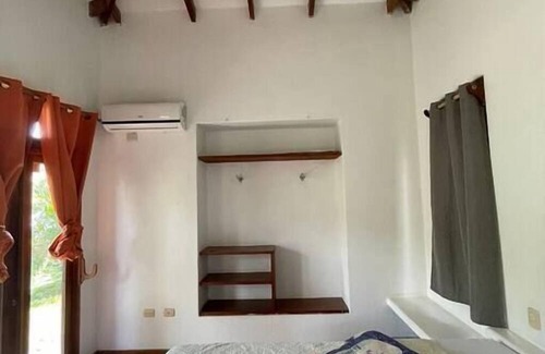 Santa Cruz Apartment | Punta India Cabaña 3