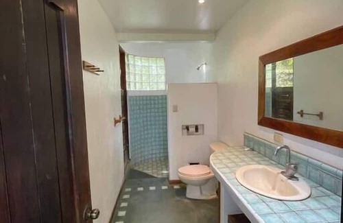 Santa Cruz Apartment | Punta India Cabaña 3