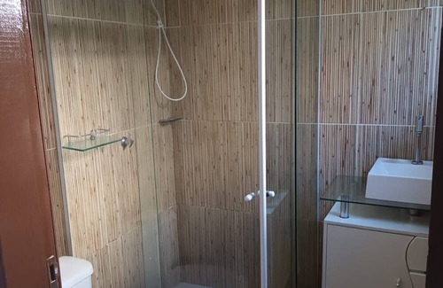 Tamoios House | Maravilhosa Casa com Piscina Grande