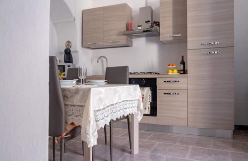 Grottole Apartment | Vrbo Property