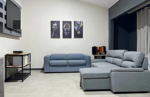 Bandera House | "Explore and Rest at La Casa de Papi in Playa Bandera"