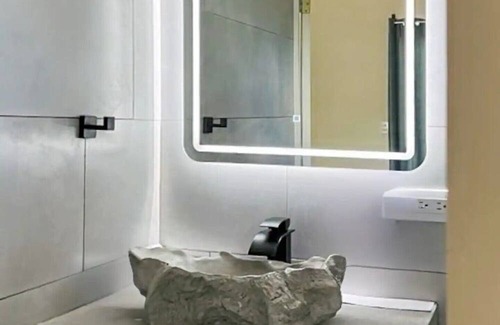 Bandera House | "Explore and Rest at La Casa de Papi in Playa Bandera"