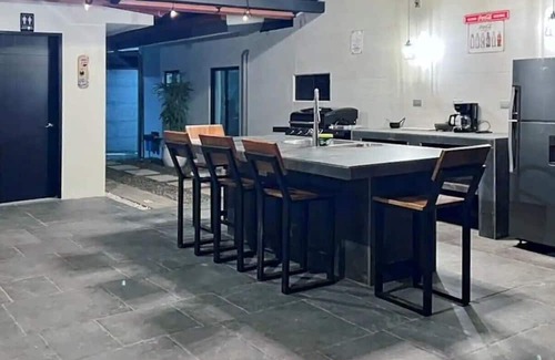 Bandera House | "Explore and Rest at La Casa de Papi in Playa Bandera"