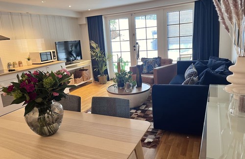 Holmenkollen Apartment | Cozy Apartment in Holmenkollen