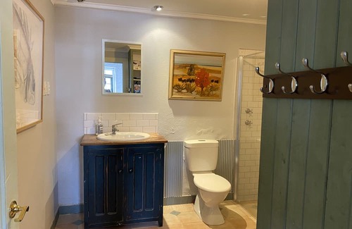 Upper Wakefield Apartment | Stunning and Spacious Loft-Style Apartment in Historic Auburn