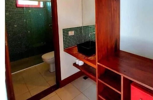 Itamambuca Hotel | Thai Pousada