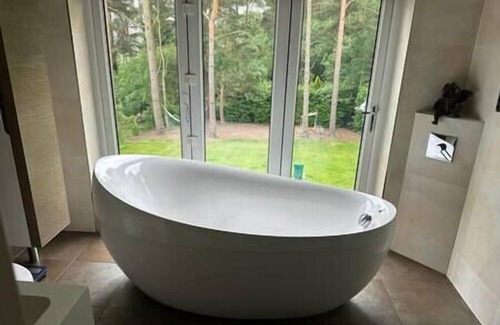 Billingham House | luxury 4 bed entire house