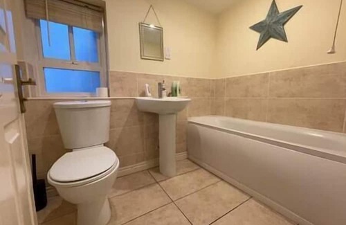 Billingham House | Wynyard Retreat: 3BR Charm