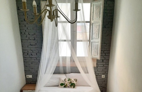 Torrefiel Apartment | Estupendo Apartamento - Wifi Free