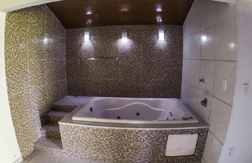 Touros Hotel | Enseada dos Mares - Beach Bungalows