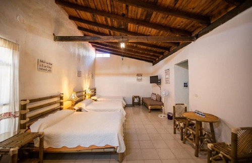 Xico Hotel | Hotel Hacienda San Bartolo