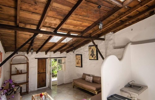 Xico Hotel | Hotel Hacienda San Bartolo