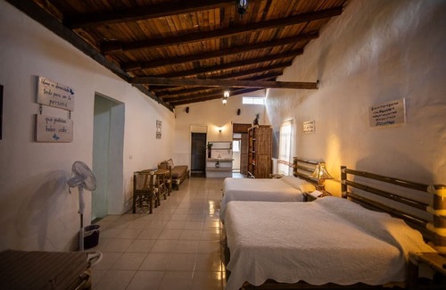 Xico Hotel | Hotel Hacienda San Bartolo