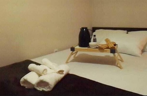 Petrolina Ski Chalet | Chalé brisas do rio