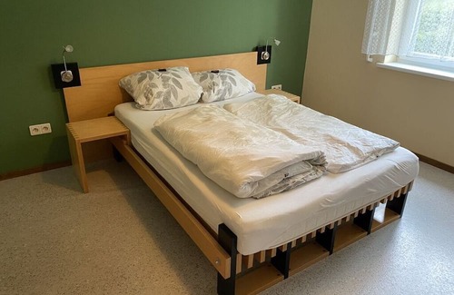 Enkirch Apartment | SonnenHof holiday apartment 5