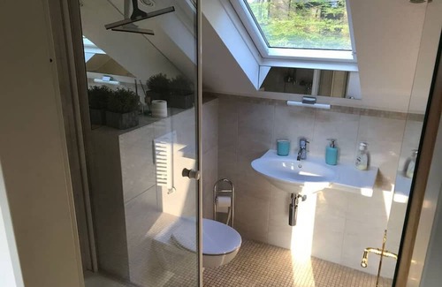 Bad Muenstereifel Apartment | Holiday apartment "Green Horizon"