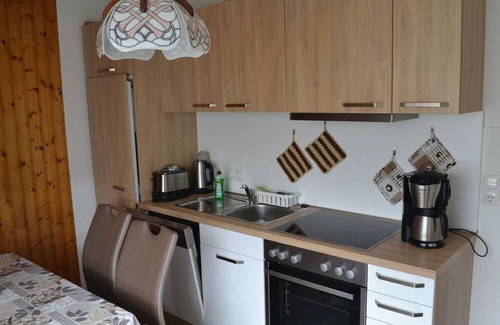 Grossalmerode Apartment | Holiday apartment Maria