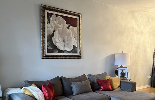 Fort Pierce Condo | Clean Getaway